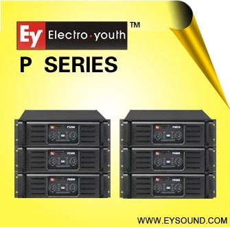 disco amplifier stage amplifier pro  P3000