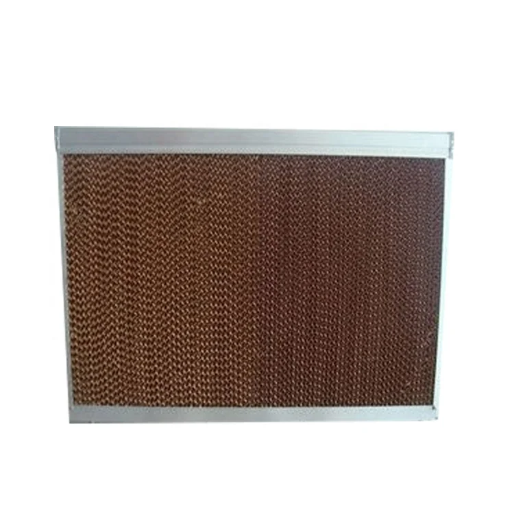 Greenhouse Cooling Pad Cooling Pad Poultry Cooling Pad