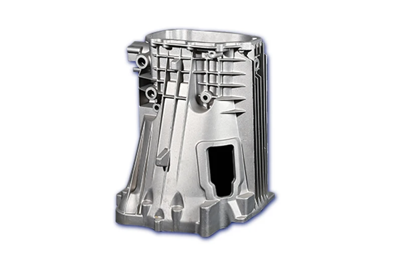 OEM High Pressure Die Casting Company Custom Precision Metal Casting Service Aluminum Die Casting Spare Part casting service