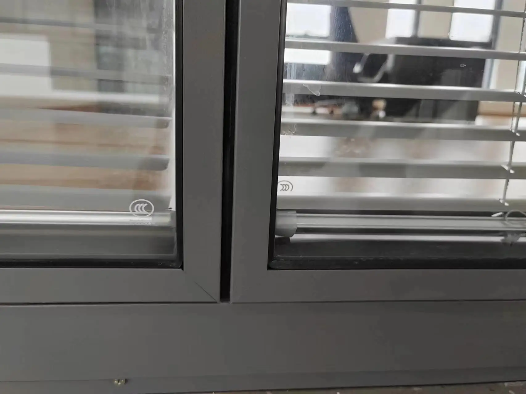 Офисная мебель Легкая Перегородка настенная перегородка для комнаты