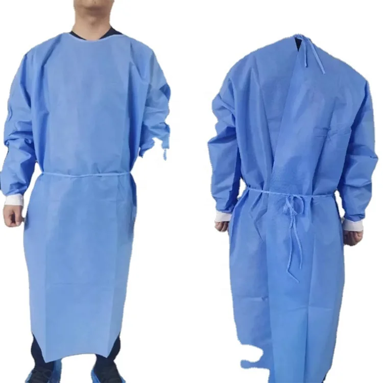 100%PP Sms Nonwoven Fabric For Face Mask Making ,Medical Use Non Woven Fabric Raw Material For Face Mask