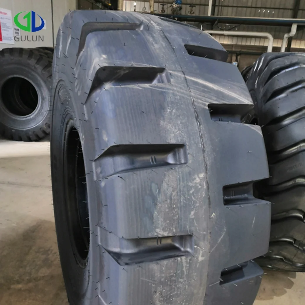 23.5-25 OTR tires Off the road E3 L3 L5 28PR China factory wholesale price