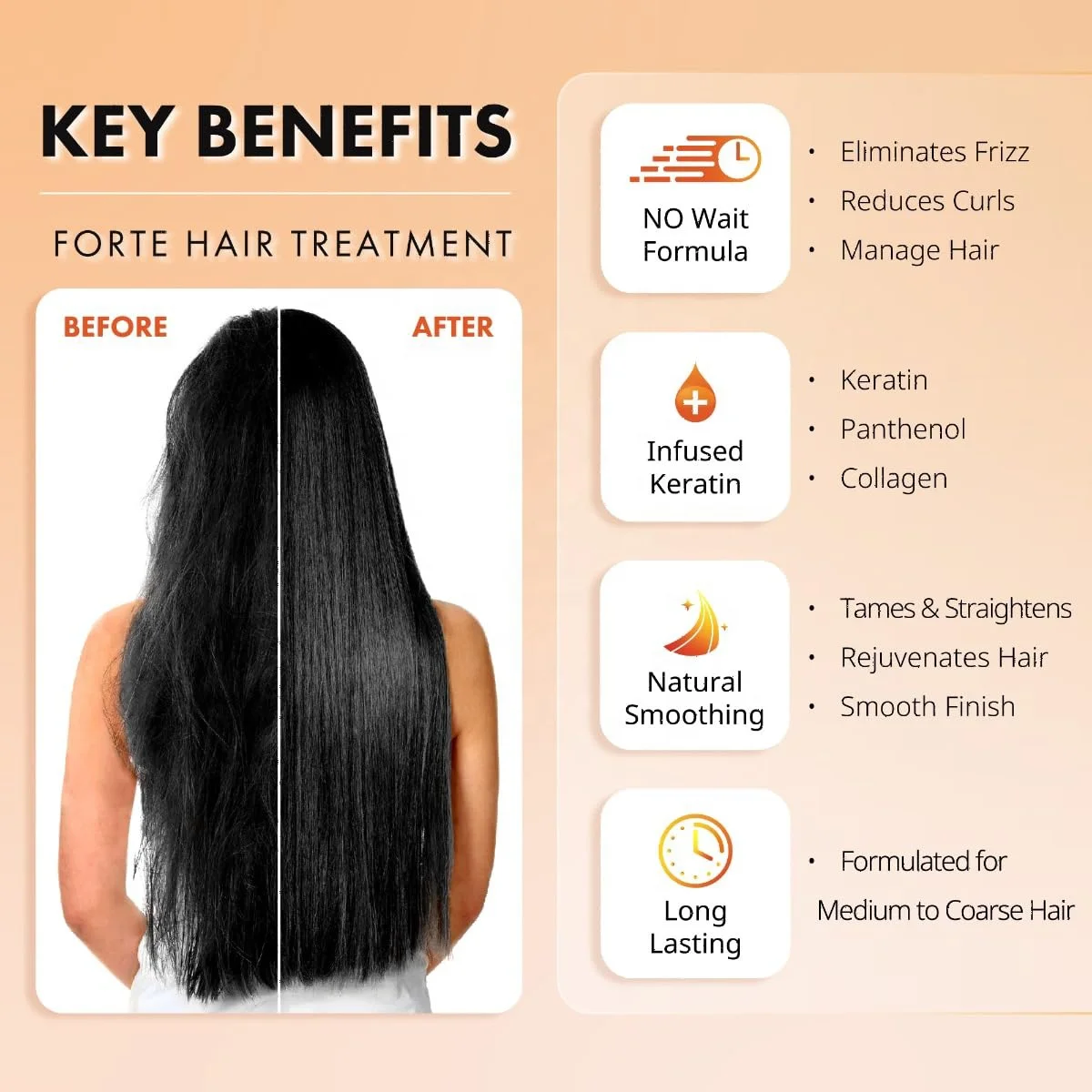 Private Label Keratin Treatment Straightening Hair Protein Brazilian Collagen Treatment for Damaged Nano Keratin Treatment