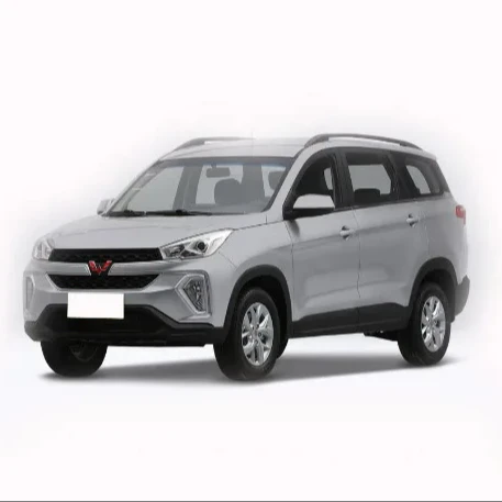 Wuling Hongguang S3 2020 1 5 л ручной 5-дверный 7-местный дешевый бензиновый легковой автомобиль