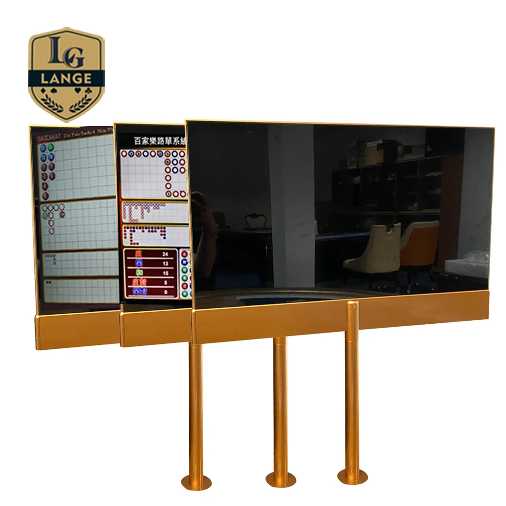 Casino Road Software Baccarat System Mini PC with Keyboard and Mouse