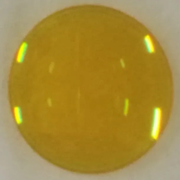 Lihua FACTORY CUSTOM OPTICAL CO2 LASER ZNSE LENS CVD ZNSE FOCUSING LENS FOR LASER CUTTING MACHINES