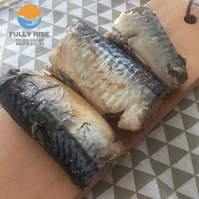 Best quality wholesale price canned mackerel in brine