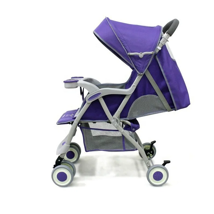 Customized Baby Stroller Lightweight Design Removable China Free Kids Baby Stroller
