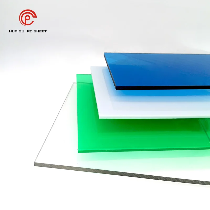 Поликарбонатный Лист, прозрачная пластиковая Кровельная Панель, твердый ГОФРИРОВАННЫЙ Тип для теплицы