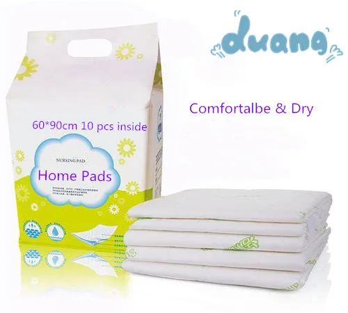 
Disposable Incontinence bio menstrual sanitary pads underpads brands factory 