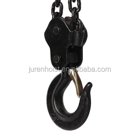 
Famous brand 1ton 2ton 3ton 5ton 10ton chain hoist manual chain hoist 