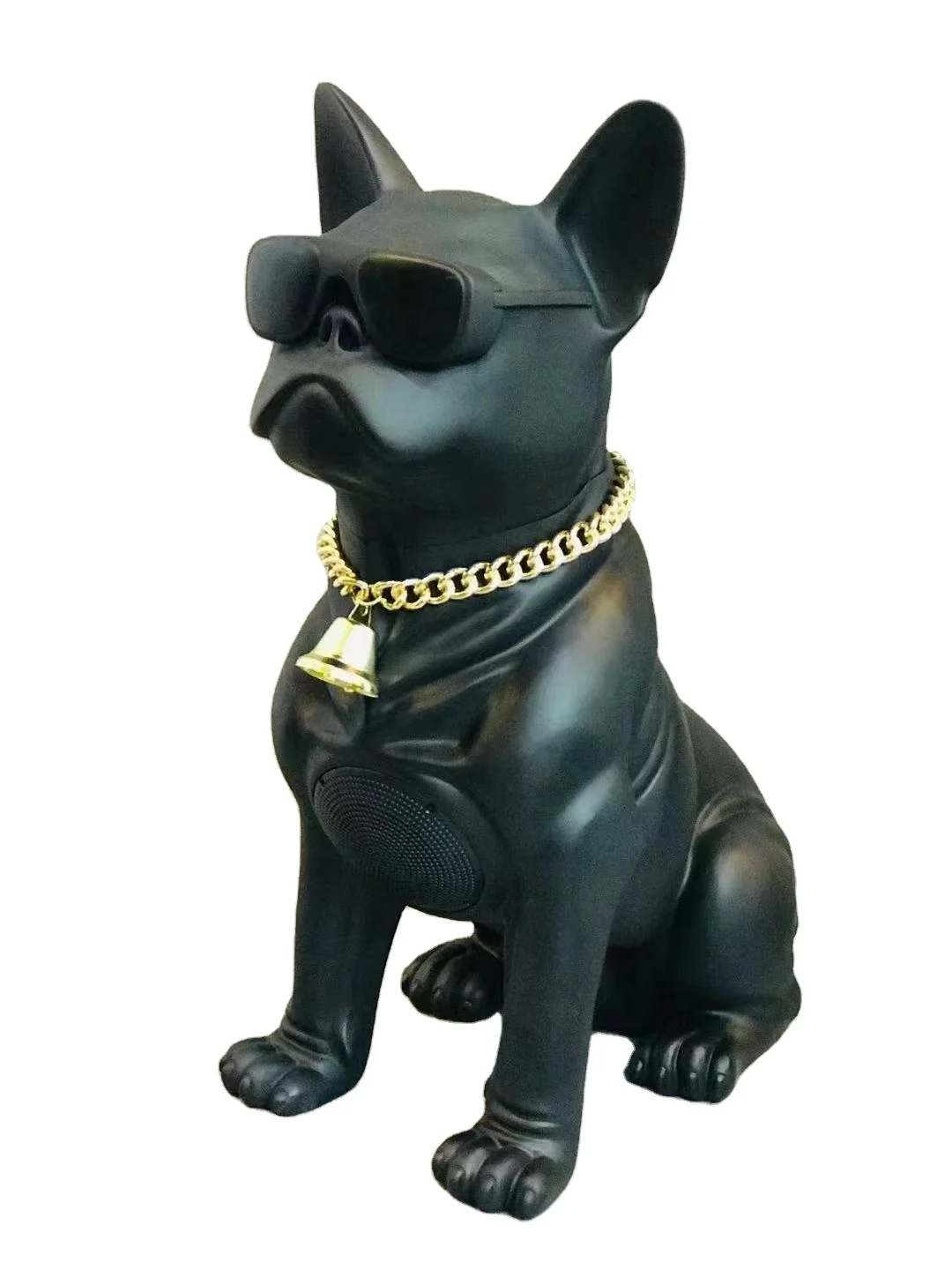 Очки Big Dog 20 Вт с возможностью нанесения логотипа на заказ микрофоном и
