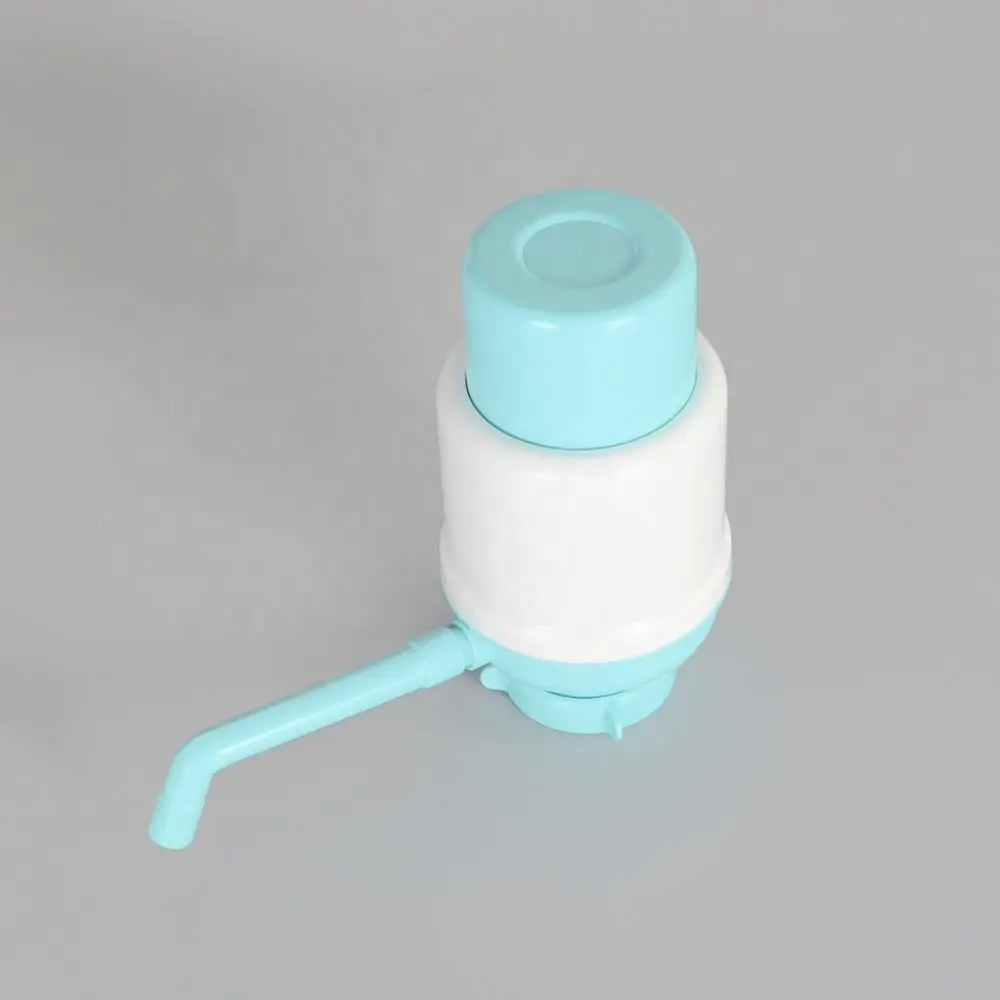 Hot seller drinking water pump 5 gallon portable hand pump