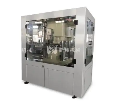 automatic tin can food canning machine sealing canning machine