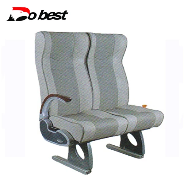 Bus Accessories Luxury Bus Seat Coach Passenger Seat