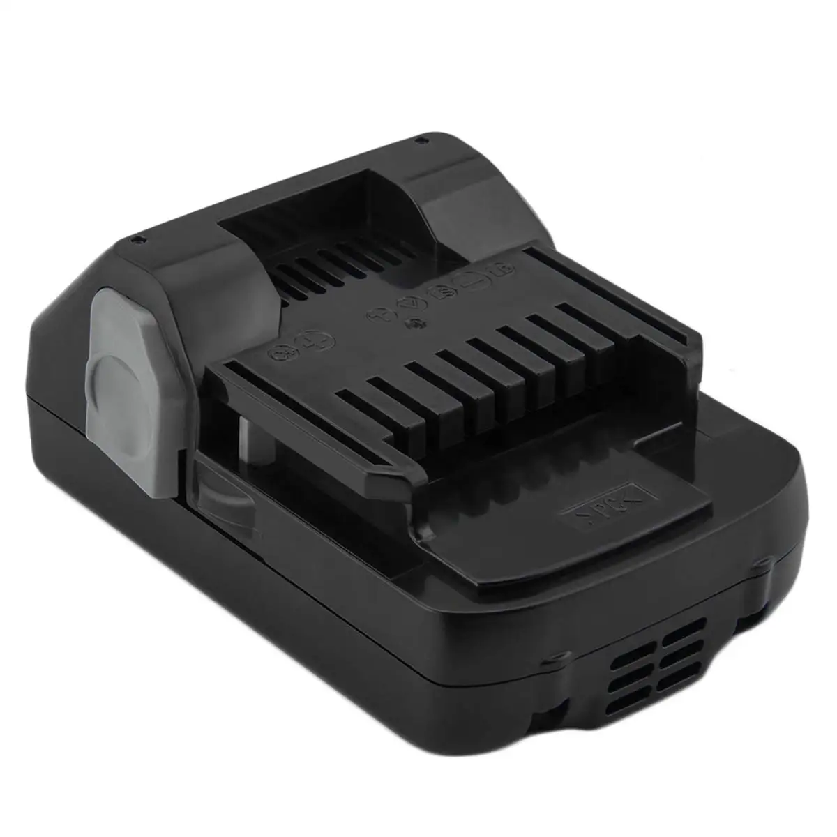 Аккумулятор 18 В для Metabo Hitachi совместим с 339782 BSL1830C BSL1815X BSL1815S BSL1830 330139