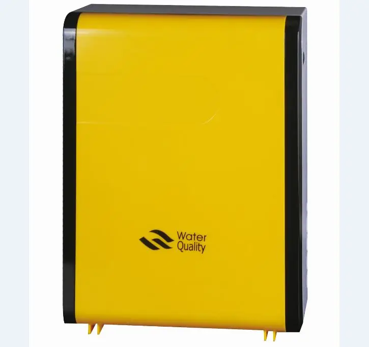 
wall amount UF water filter purifier 