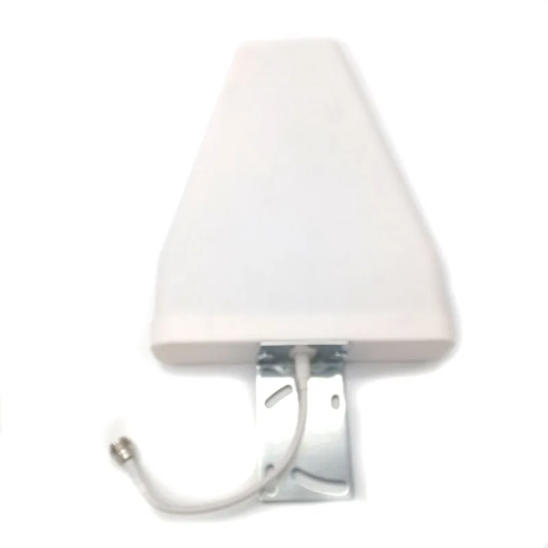High quality best-selling 698 to 2700mhz 12dbi outdoor directional Lpda antenna