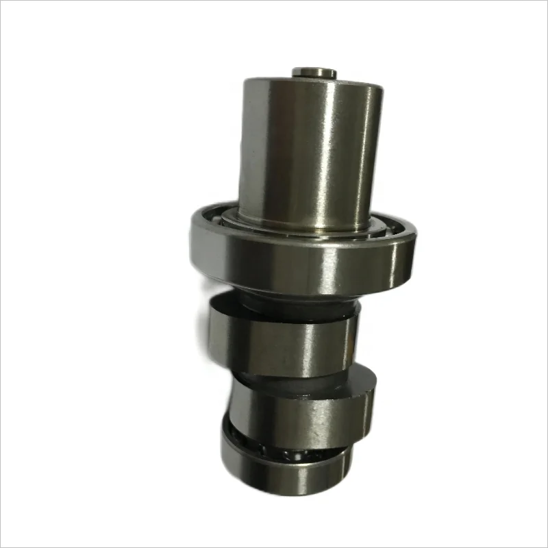 KGM150 KGM-150 SH150 SH-150 Motorcycle Accessories Spare Parts Engine Camshaft For HONDAN SH150 Source Manufacturer