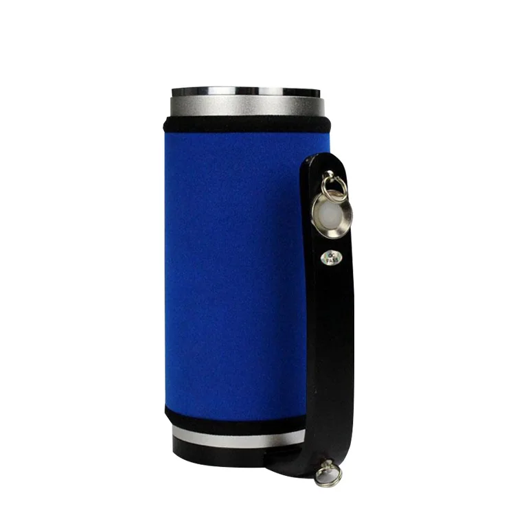 Explosion proof strong light flashlight searchlight charging emergency fire fighting multi-function patrol hand lamp