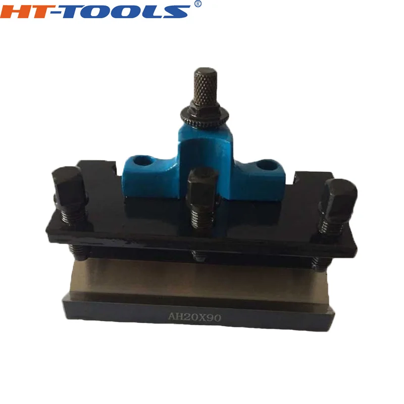 
40-position quick change toolpost and tool holder &nbsp;<span style=