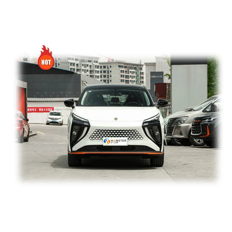 Best suv for the money dongfeng forthing EV suv electric car/car electric with With EU certification ev THUNDER for sale