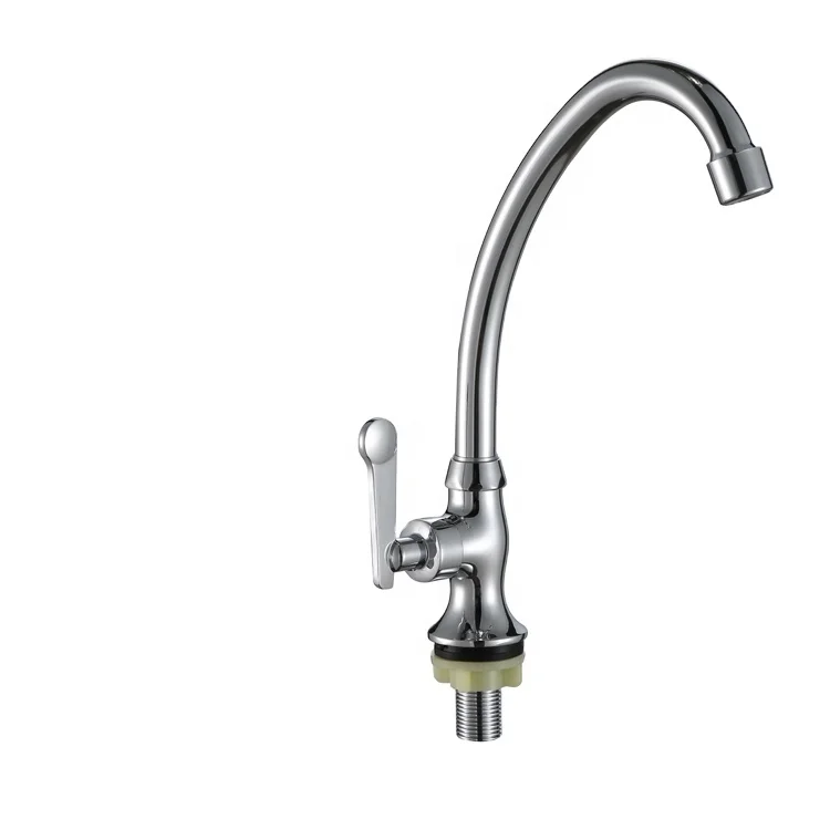 2023 Best Sell Cheap and Fine High Quality Quick Opening Kitchen Tap
