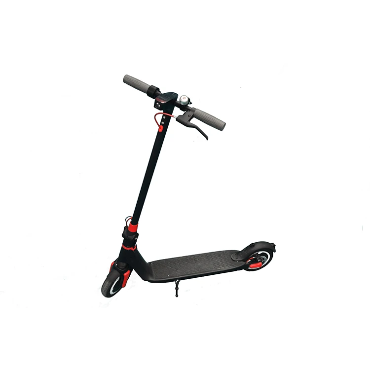 Custom High Quality 250w 16.7 Ah Lithium Battery Electric Scooter For Sale