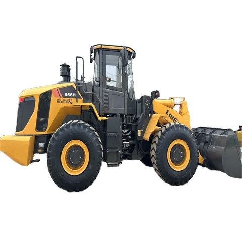 price of Wheel Loader New Condition China Cheap Price ZL50 Front Loader 5 ton 3 ton for sale