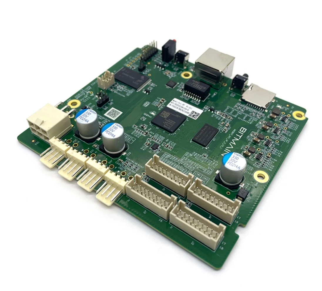 7007 Zynq control board C87 control chip  hashboard  ForL7KA3   Motherboard