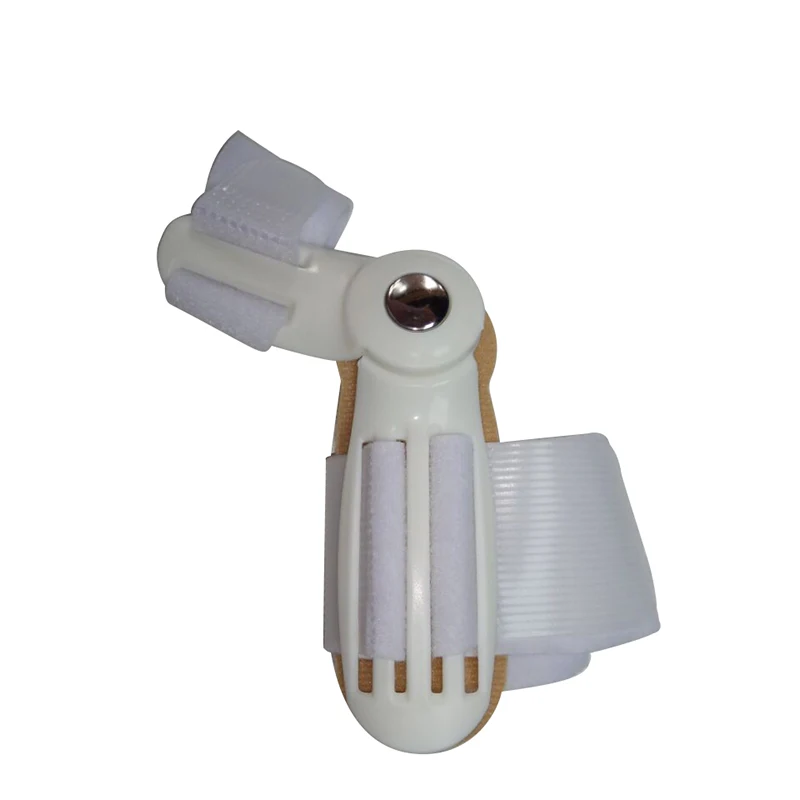New Toe Separator Protective Sleeve Hallux Valgus Orthodontic Belt