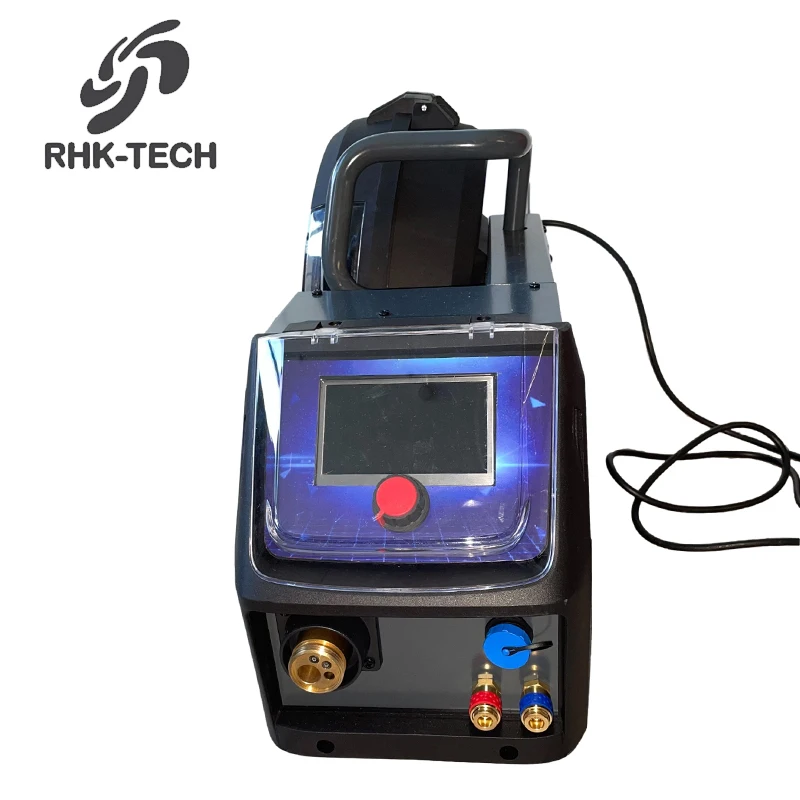 RHK TECH NEW Automatic Argon Arc TIG Cold Welding Wire Feeder for TIG Welding Machine