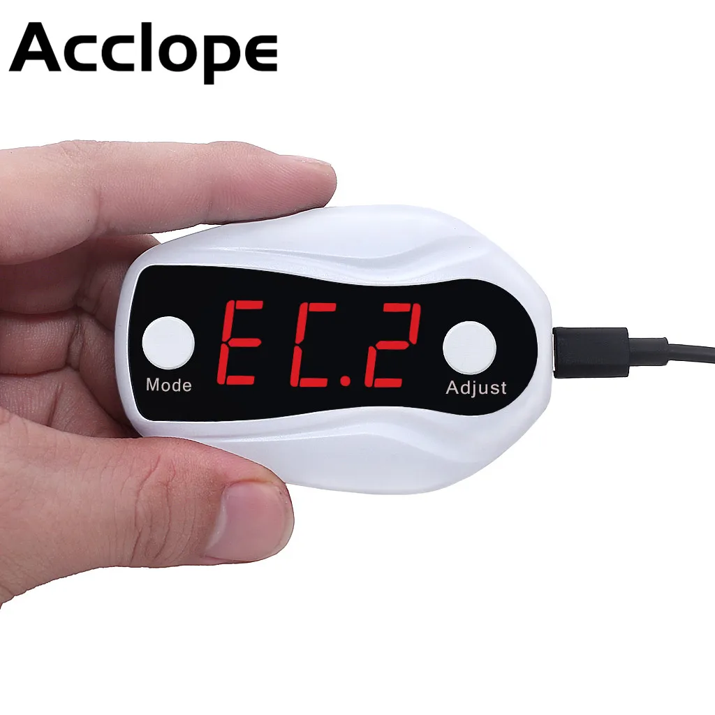 2022  New Product Acclope S5 Race Performance Chip  12 Drive Throttle Controller For Car