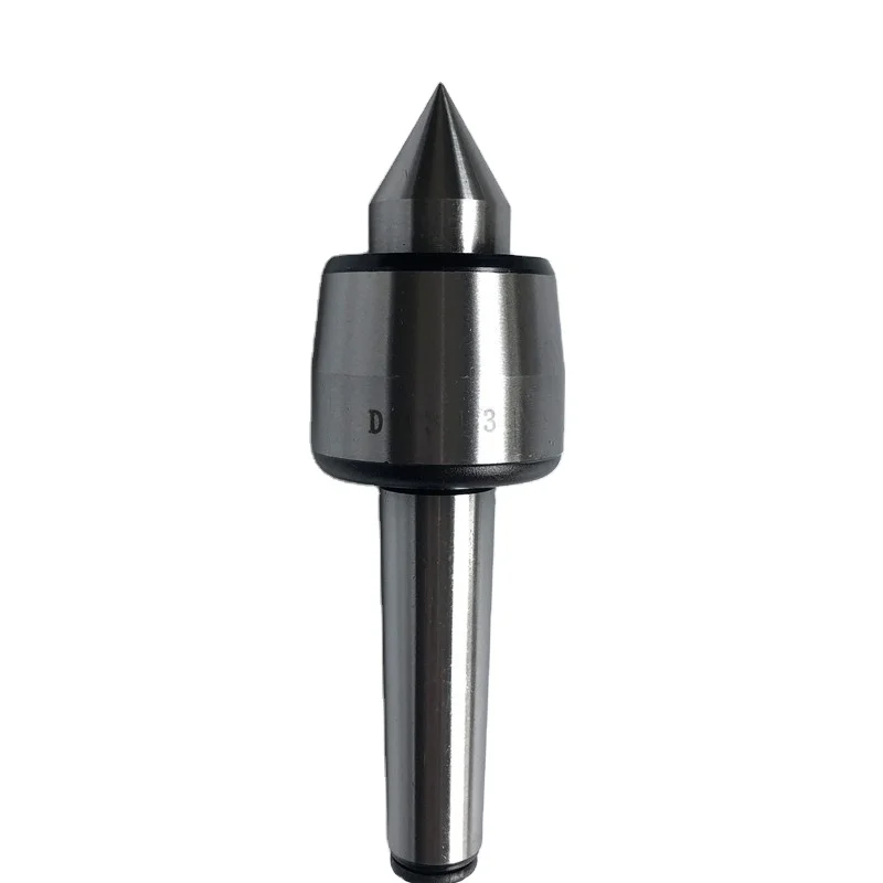 CNC световой грузоподъемностью живой вращающийся центр прецизионный MT3 MT4 MT5 живой центр