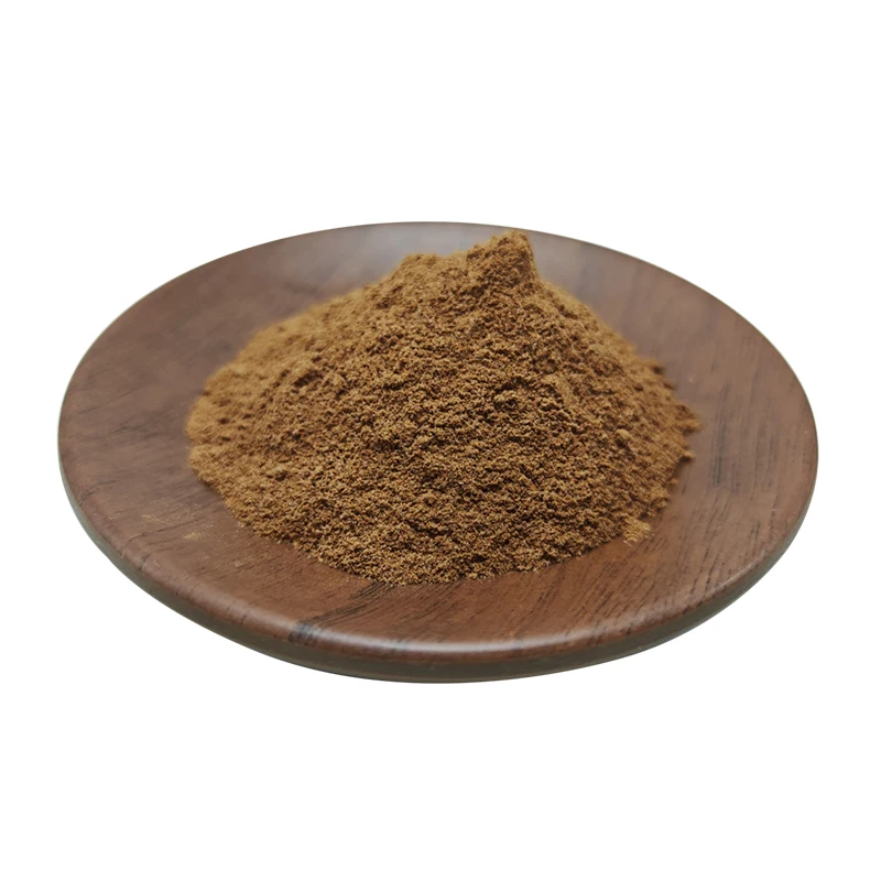 Herbal Cistanche Deserticola Extract Powder Cistanche Tubulosa Extract Cistanche Extract