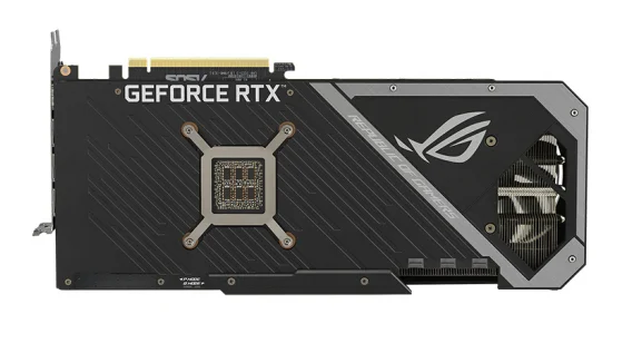 asic eth miner new graphic card ASU Geforce rtx 3080 rog strix  gpu graphic card in stock