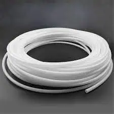 Ультратонкая флоновая Трубка Ptfe вкладыш 150 тонн в месяц FEP шланг трубка пластиковый продукт КОРРОЗИОННАЯ ЖИДКОСТЬ Транспортировочная
