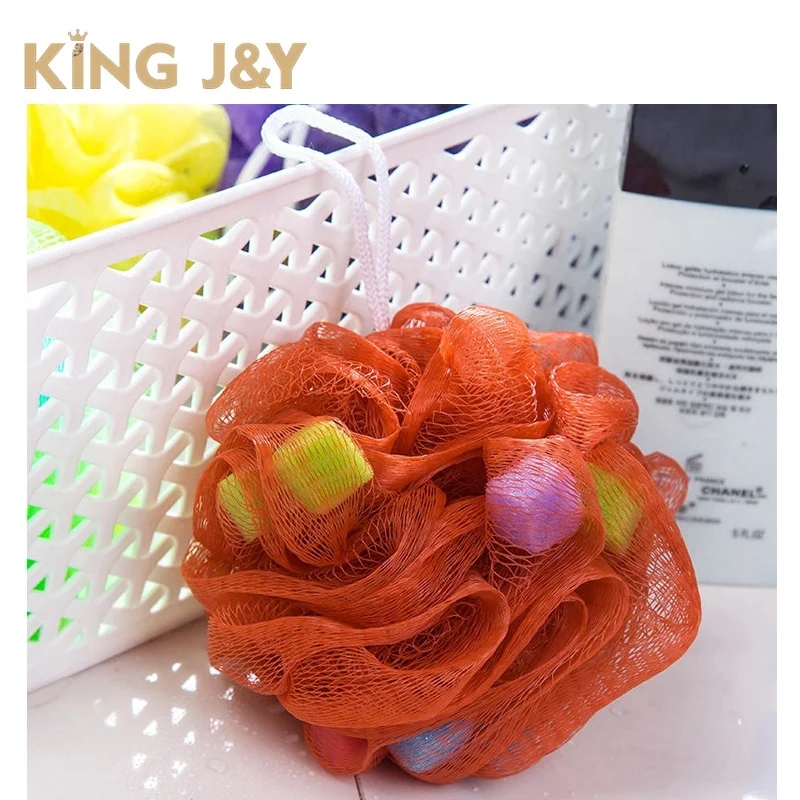Bath Sponge Mesh Material,Egyptian Loofah Sponge