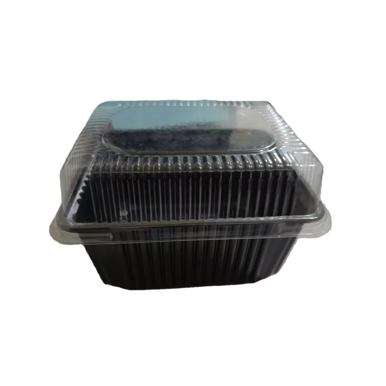 New Arrival manufacturer Mushroom agaick chanterelle packing selling box kit tray with cover