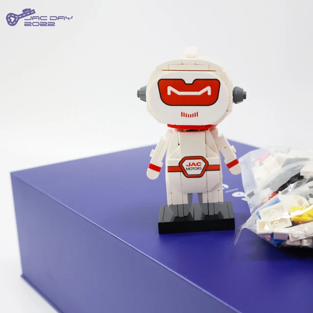 JAC DAY 2022   LEGO Bricks - Brand Festival Dolls