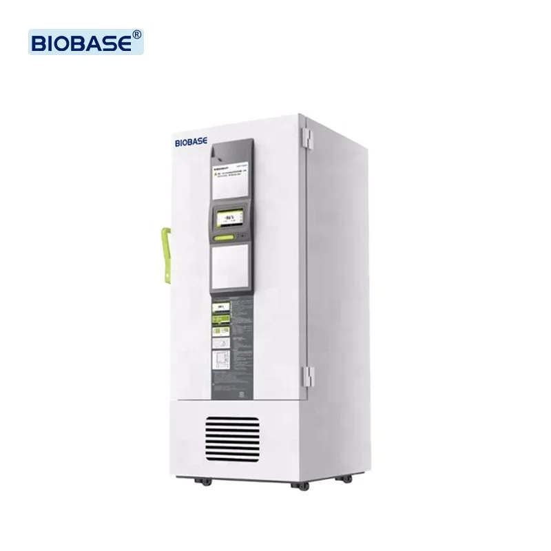 BIOBASE Китай (материк)-86 градусов холодильник сверхнизкой температуры BDF-86V588 sharp классная Морозилка для использования в медицинских и лаборатории
