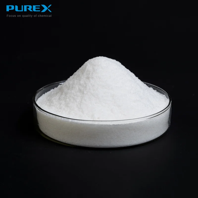 
Polyvinyl Chloride PVC Resin SG5 