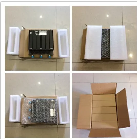 VHF UHF Duplexer 400-470MHz 50W Bandpass дуплексный низкий VSWR RF для двухстороннего