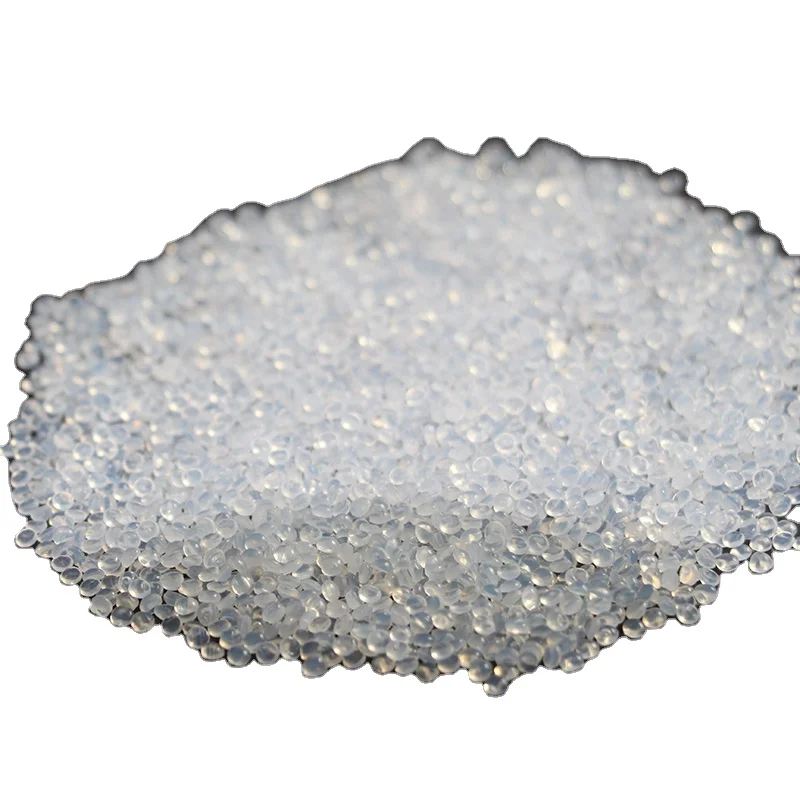 Factory Direct Sale Affordable High Purity Fep Film Raw Material Polytetrafluoroethylene