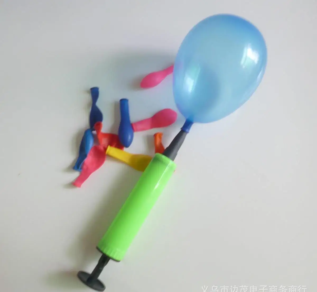 New Design Magic water balloon self sealing for summer relax adult children toys water balloon
