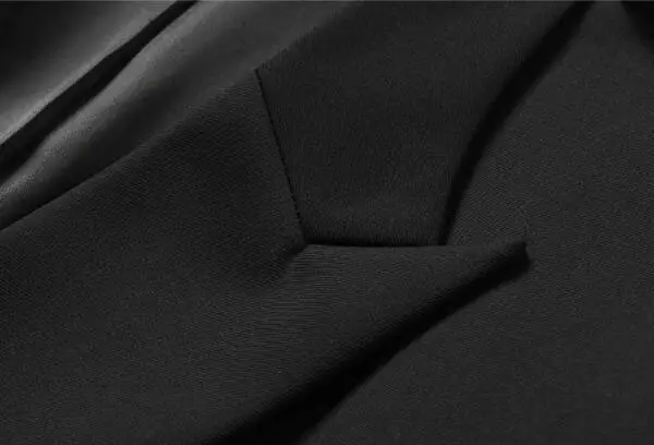 Wholesale High Quality Airline Aviation Black Women Pilot Uniforms