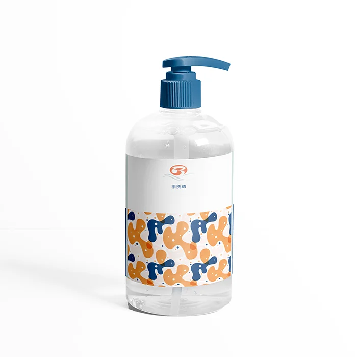 
Best Quality Customized 500ml Bath Liquids Shampoo For Pregnant Women Natural Hair Shampoo 