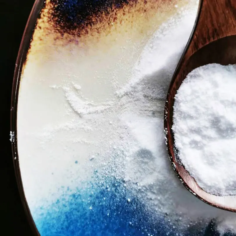 Hot Sale Food Grade Msp Nah2po4 Sodium Dihydrogen Phosphate Price CAS 7558-80-7 Sodium Phosphate White Crystalline Powder