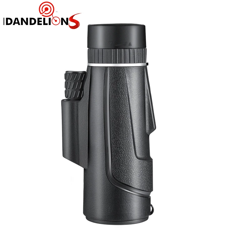 
Professional Wide Angle Double Mirror Focus All Optical Glass Telescope 18X62 Powerful Phone Monocular Telescope 