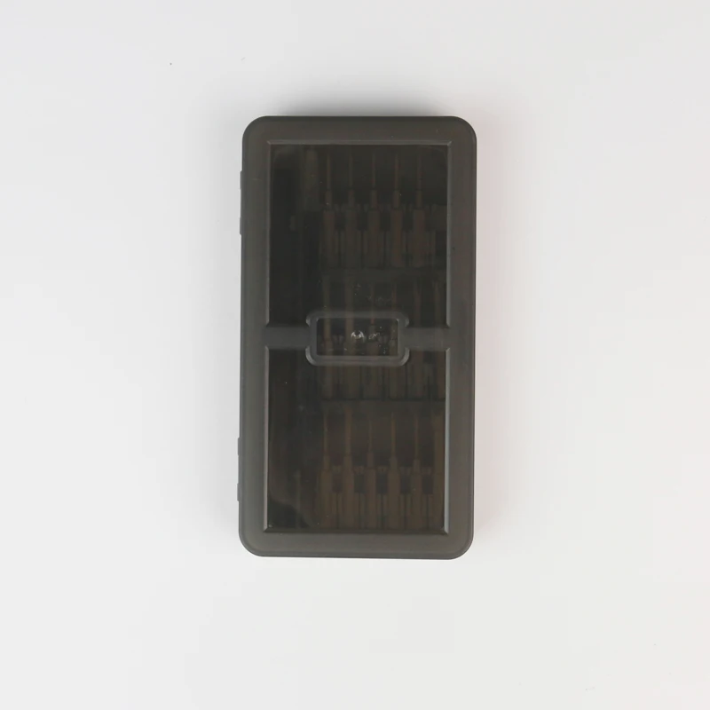 
High Quality Precision Screwdriver Set , Repair Tool Kit for Laptop Camera Smartphone iPhone 